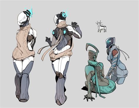 warframe porno|Rule 34 World / warframe.
